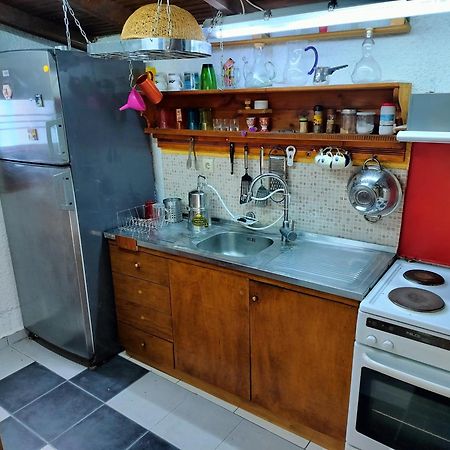 Sunday 2Br Welcome Stay Private Holiday House In Chalkidiki - Close To Karydi Beach Вурвуру Екстер'єр фото