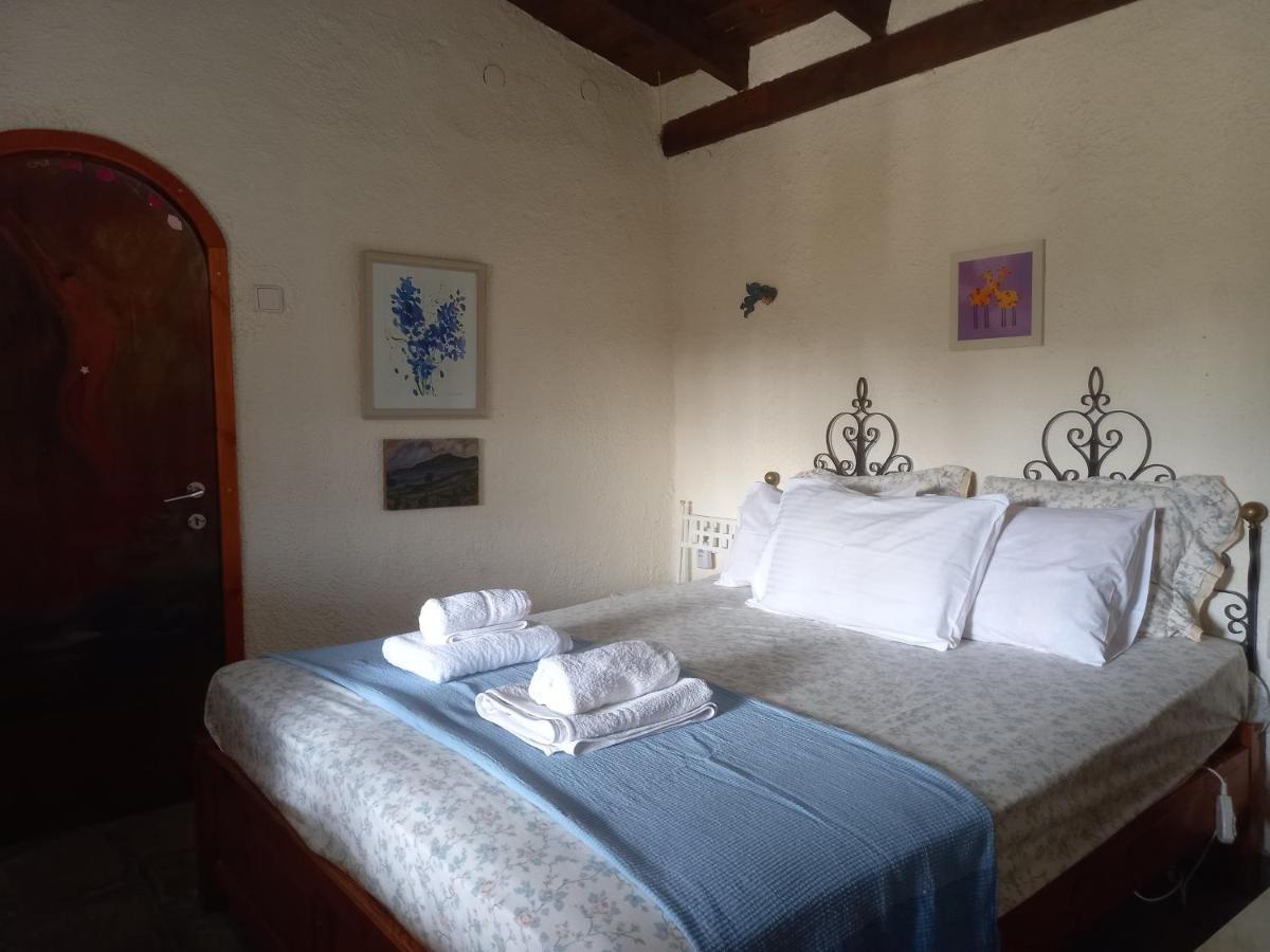 Sunday 2Br Welcome Stay Private Holiday House In Chalkidiki - Close To Karydi Beach Вурвуру Екстер'єр фото