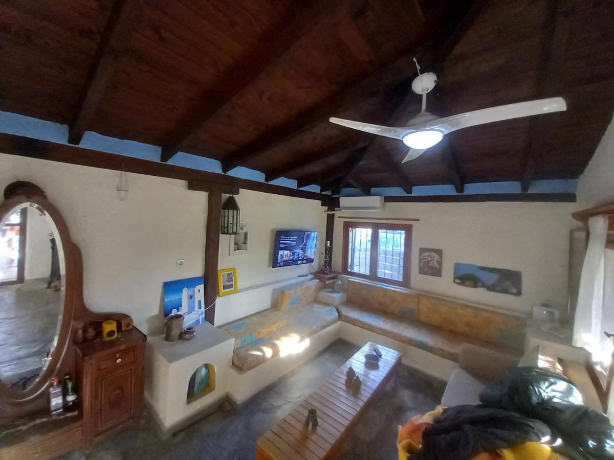 Sunday 2Br Welcome Stay Private Holiday House In Chalkidiki - Close To Karydi Beach Вурвуру Екстер'єр фото
