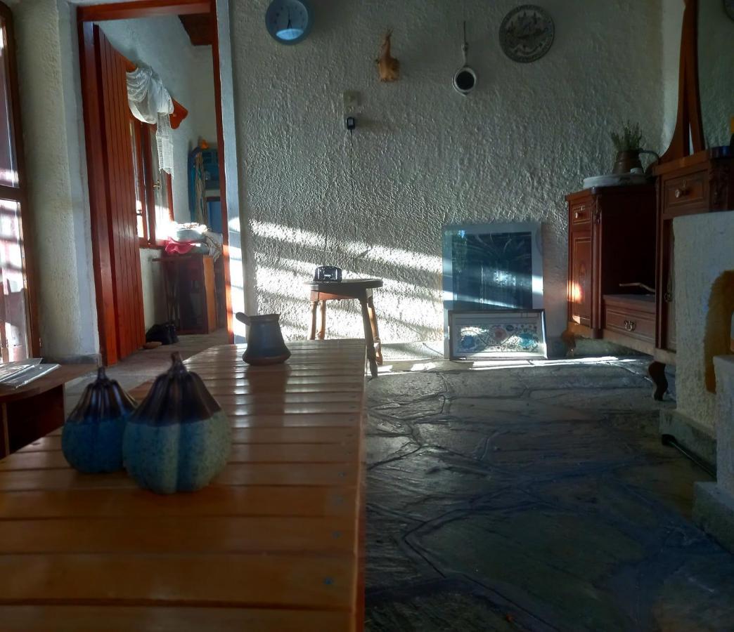 Sunday 2Br Welcome Stay Private Holiday House In Chalkidiki - Close To Karydi Beach Вурвуру Екстер'єр фото