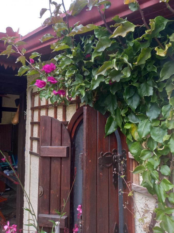 Sunday 2Br Welcome Stay Private Holiday House In Chalkidiki - Close To Karydi Beach Вурвуру Екстер'єр фото