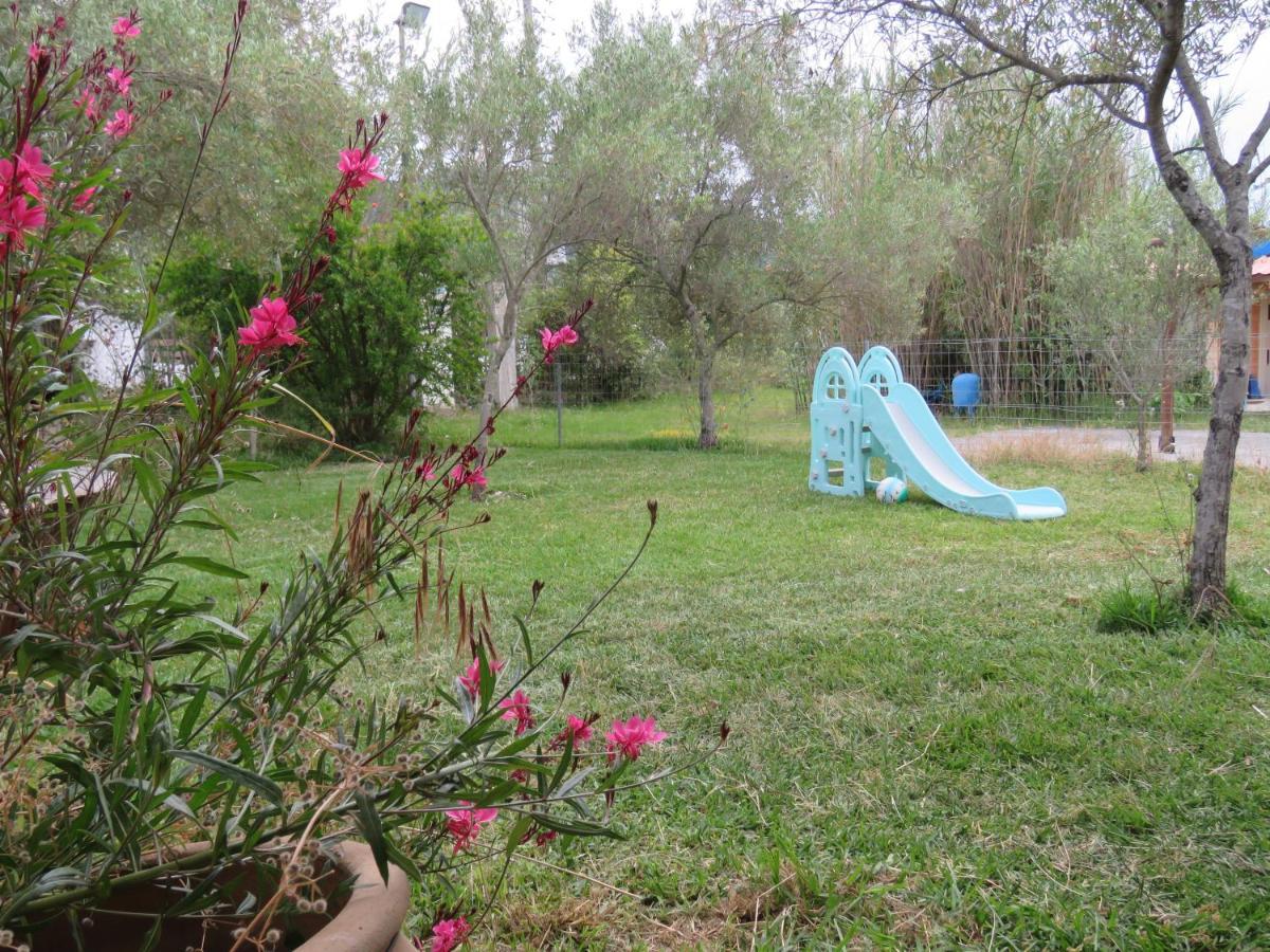 Sunday 2Br Welcome Stay Private Holiday House In Chalkidiki - Close To Karydi Beach Вурвуру Екстер'єр фото