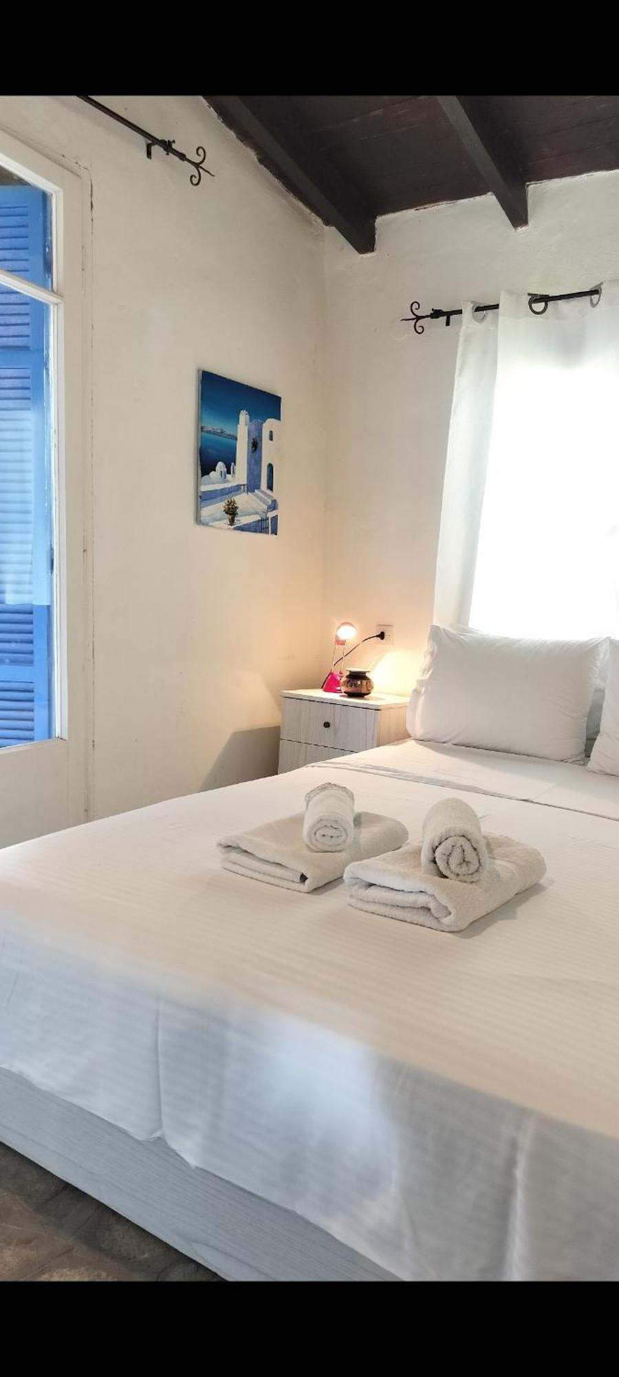 Sunday 2Br Welcome Stay Private Holiday House In Chalkidiki - Close To Karydi Beach Вурвуру Екстер'єр фото
