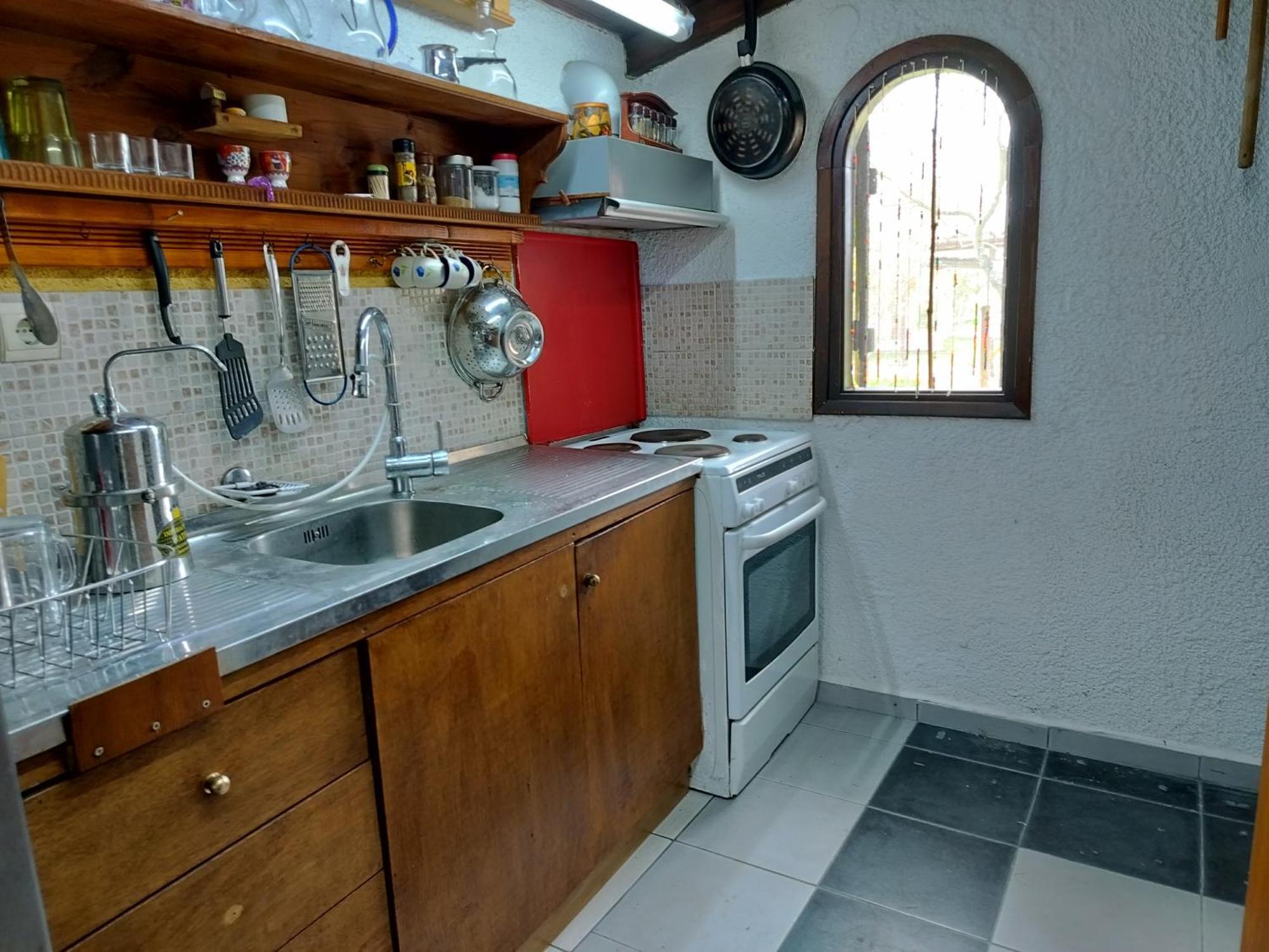 Sunday 2Br Welcome Stay Private Holiday House In Chalkidiki - Close To Karydi Beach Вурвуру Екстер'єр фото
