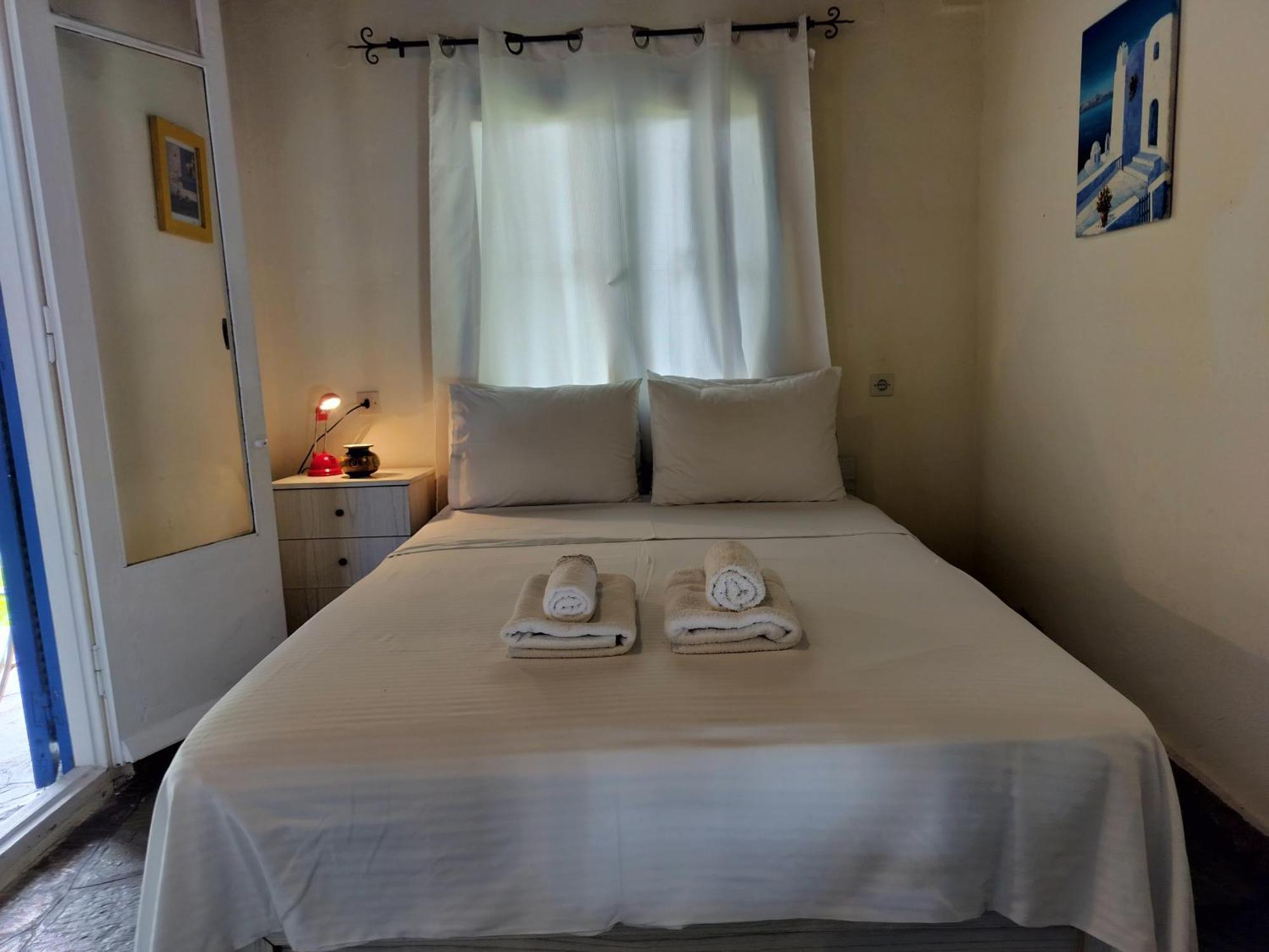 Sunday 2Br Welcome Stay Private Holiday House In Chalkidiki - Close To Karydi Beach Вурвуру Екстер'єр фото