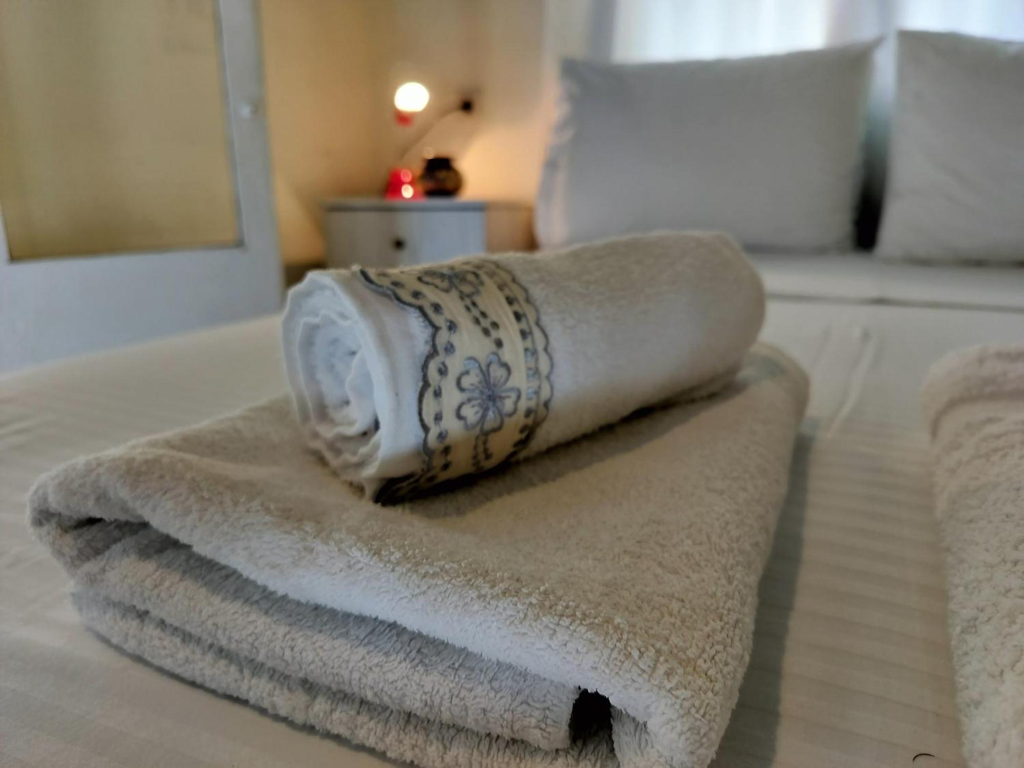 Sunday 2Br Welcome Stay Private Holiday House In Chalkidiki - Close To Karydi Beach Вурвуру Екстер'єр фото